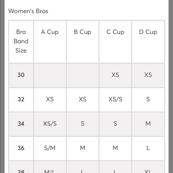 Pact, Organic, Black, Modern Racerback Bra, Medium, NWT - Picture 10 of 10